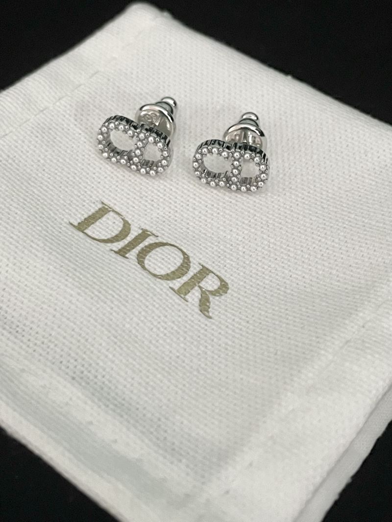 Christian Dior Earrings